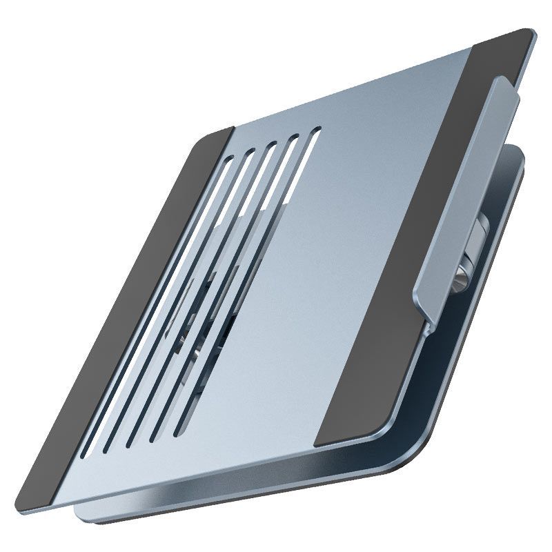 Hoco PH52 Plus Notebook Stand Silver