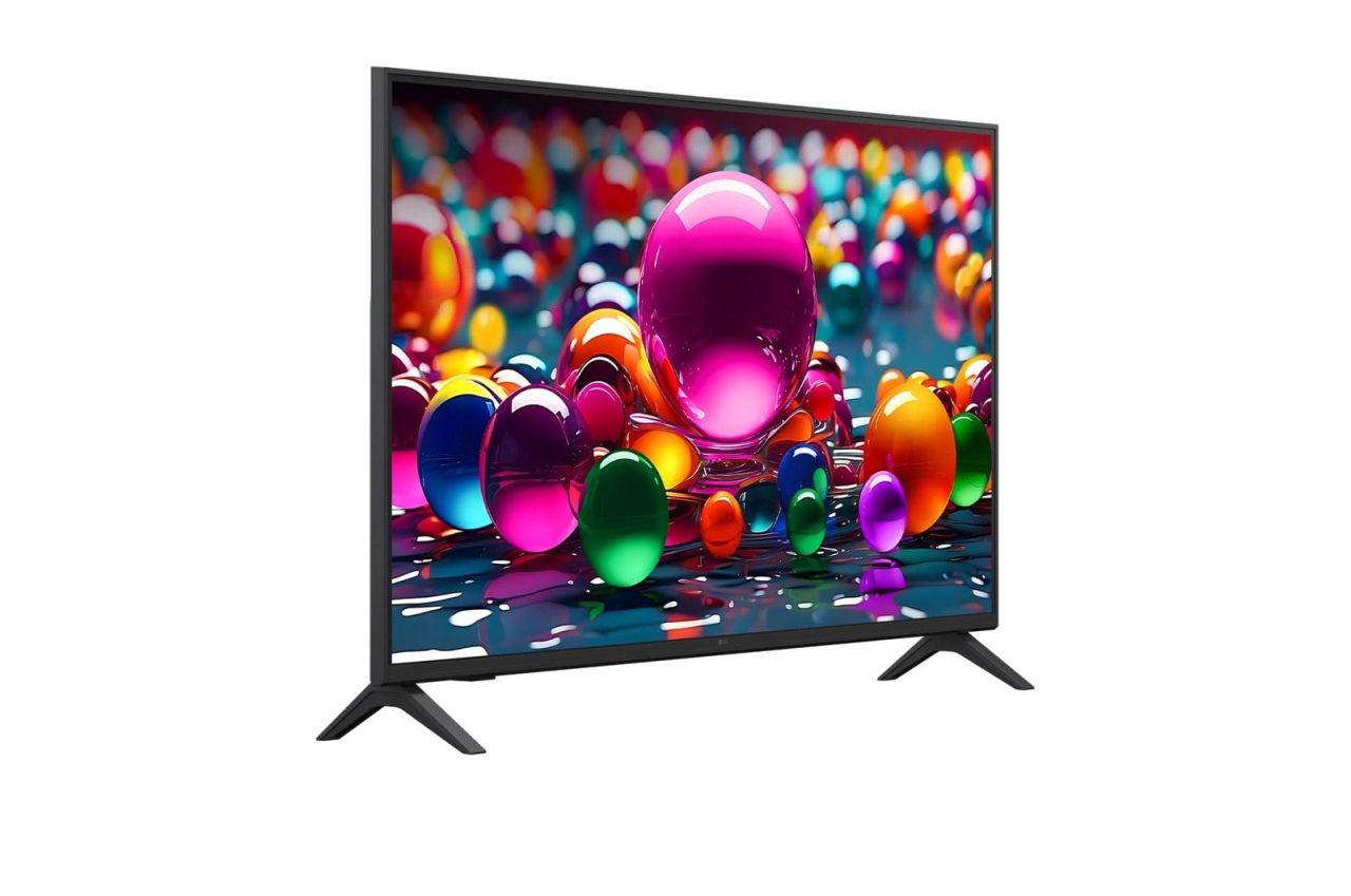 LG 43" 43UA75003LA LED Smart LG 43" 43UA75003LA LED Smart