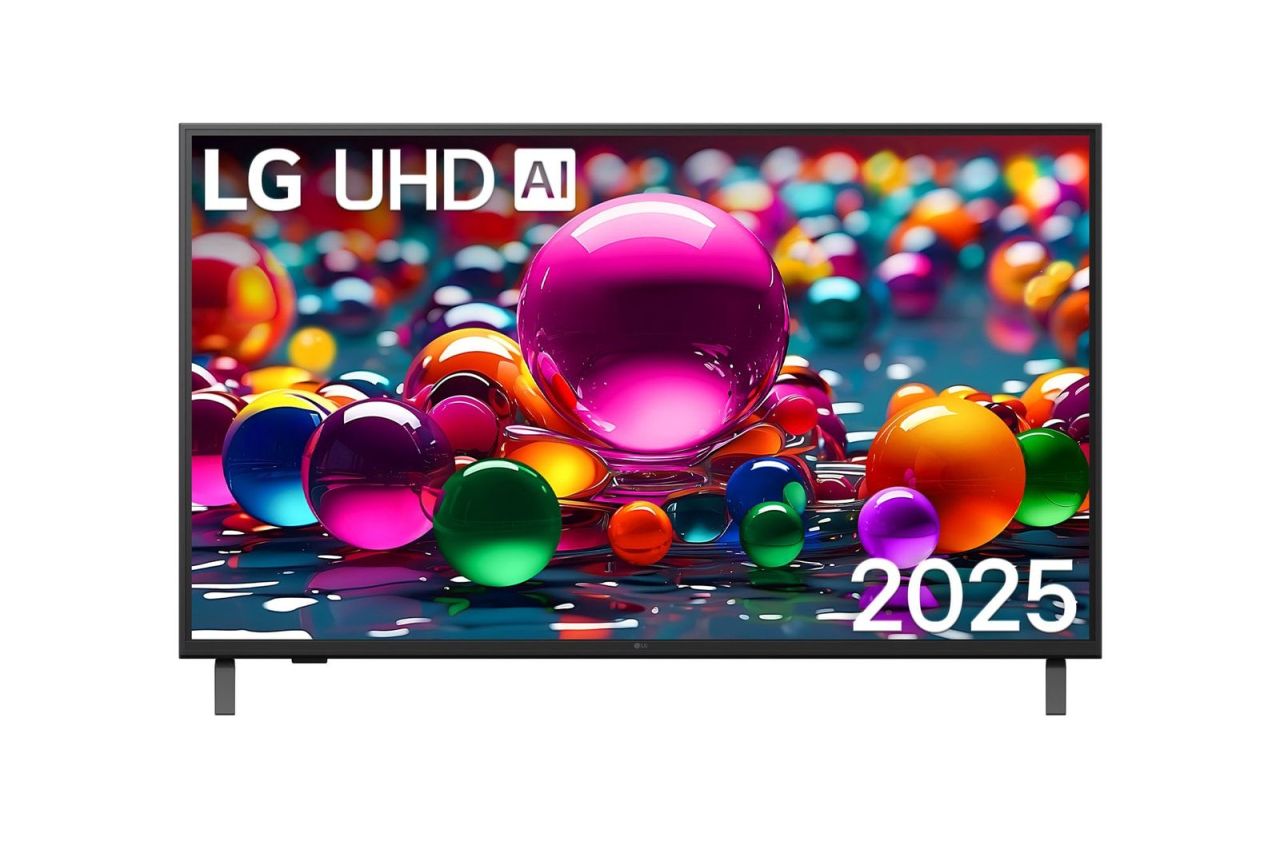 LG 43" 43UA75003LA LED Smart LG 43" 43UA75003LA LED Smart