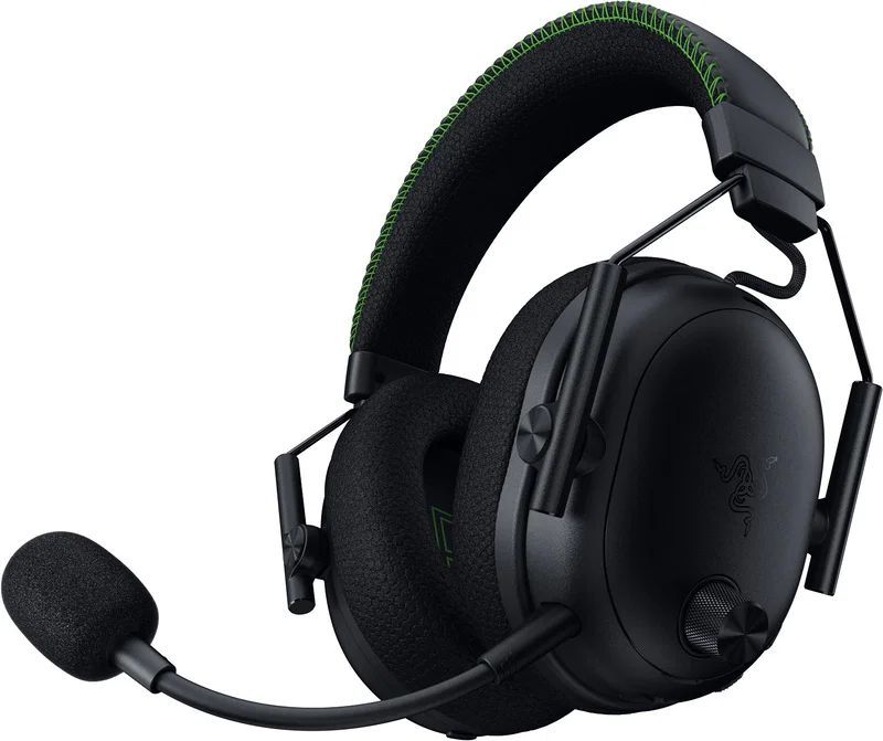 Razer Blackshark V3 Pro Wireless Bluetooth Headset for XBOX Black