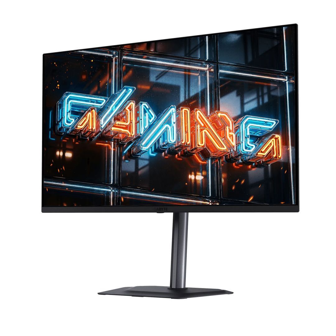 Gigabyte 31,5" MO32U24 OLED