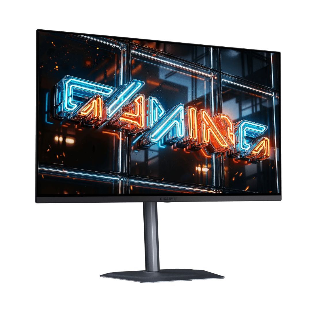 Gigabyte 31,5" MO32U24 OLED