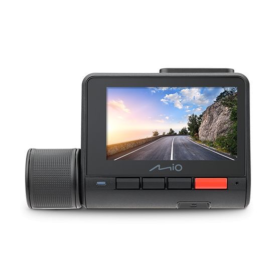 Mio MiVue 956WD autós menetrögzítő kamera