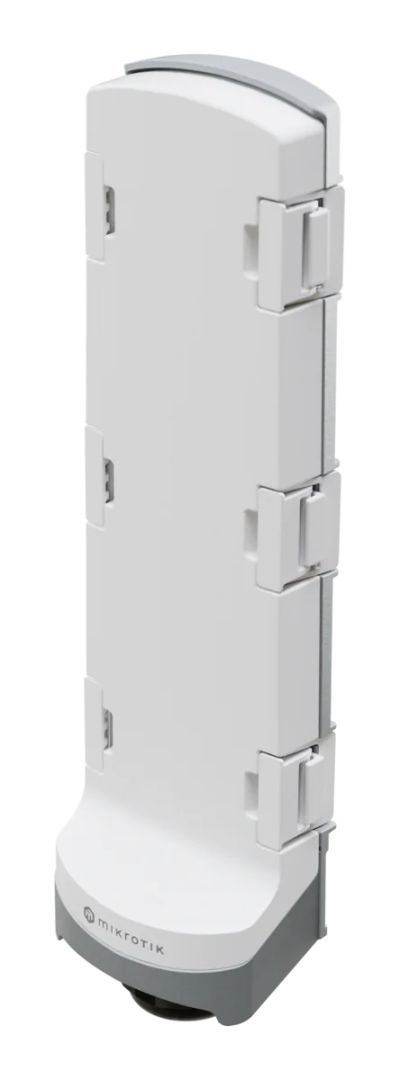 Mikrotik GPERx6 outdoor switch