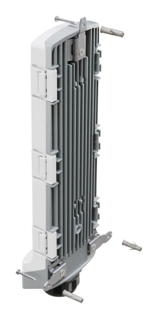 Mikrotik GPERx6 outdoor switch