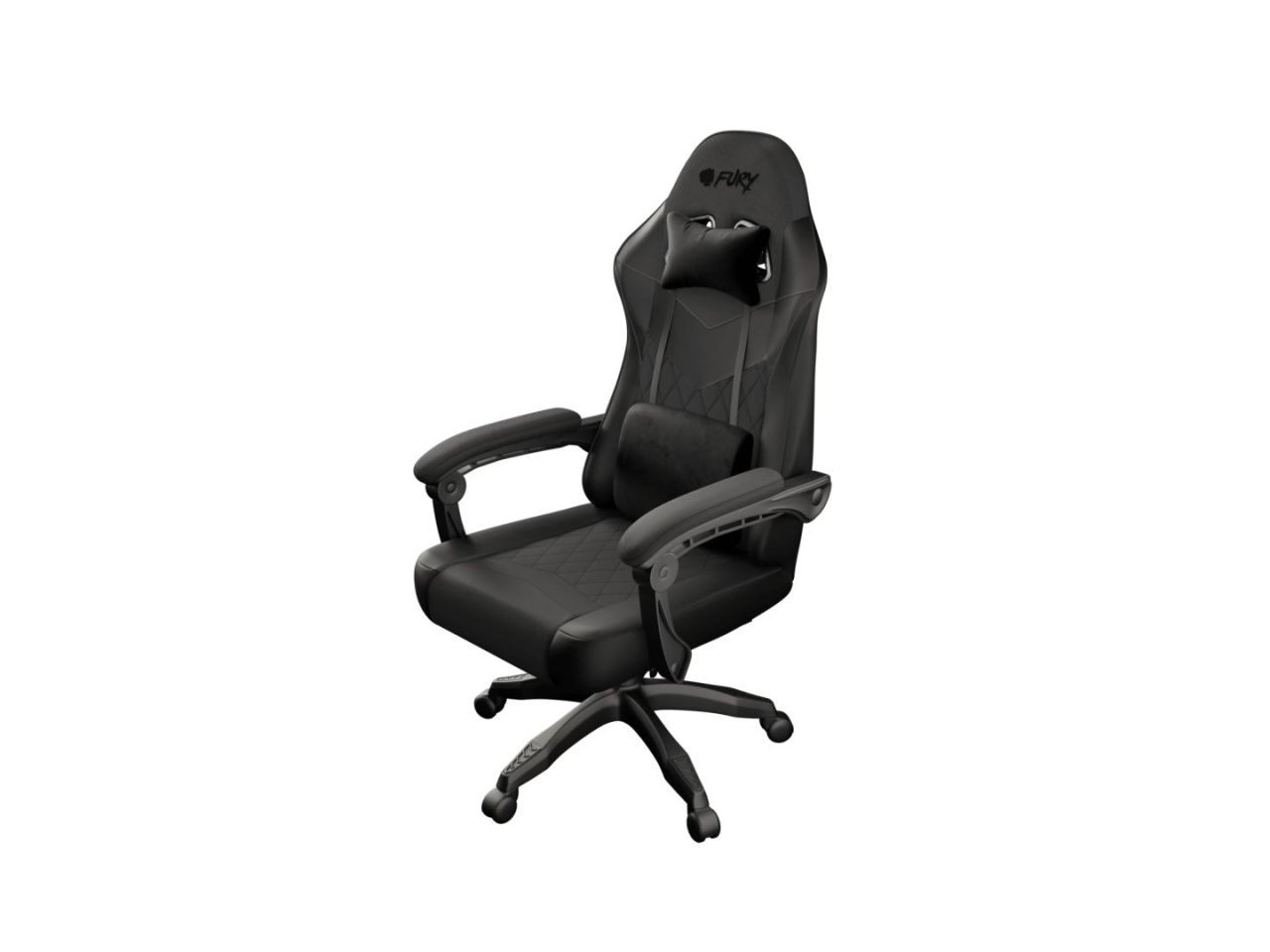 FURY Shinai S2 Gaming Chair Black FURY Shinai S2 Gaming Chair Black