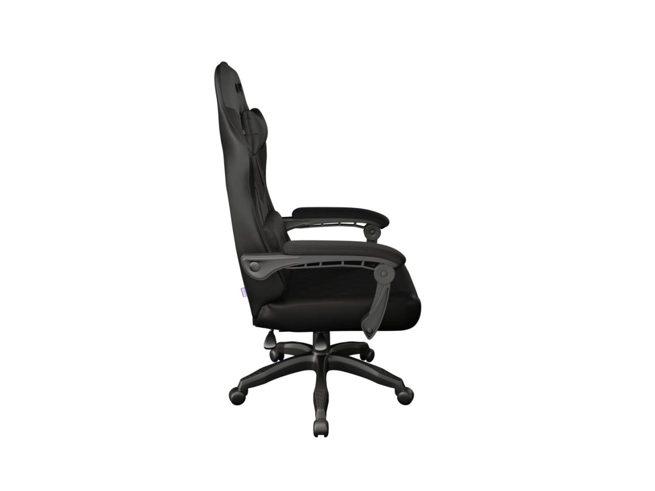 FURY Shinai S2 Gaming Chair Black FURY Shinai S2 Gaming Chair Black