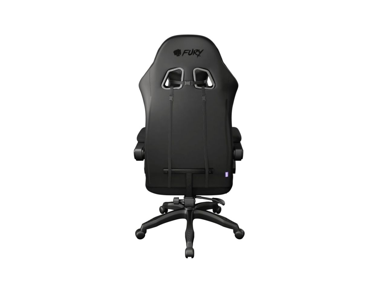 FURY Shinai S2 Gaming Chair Black FURY Shinai S2 Gaming Chair Black