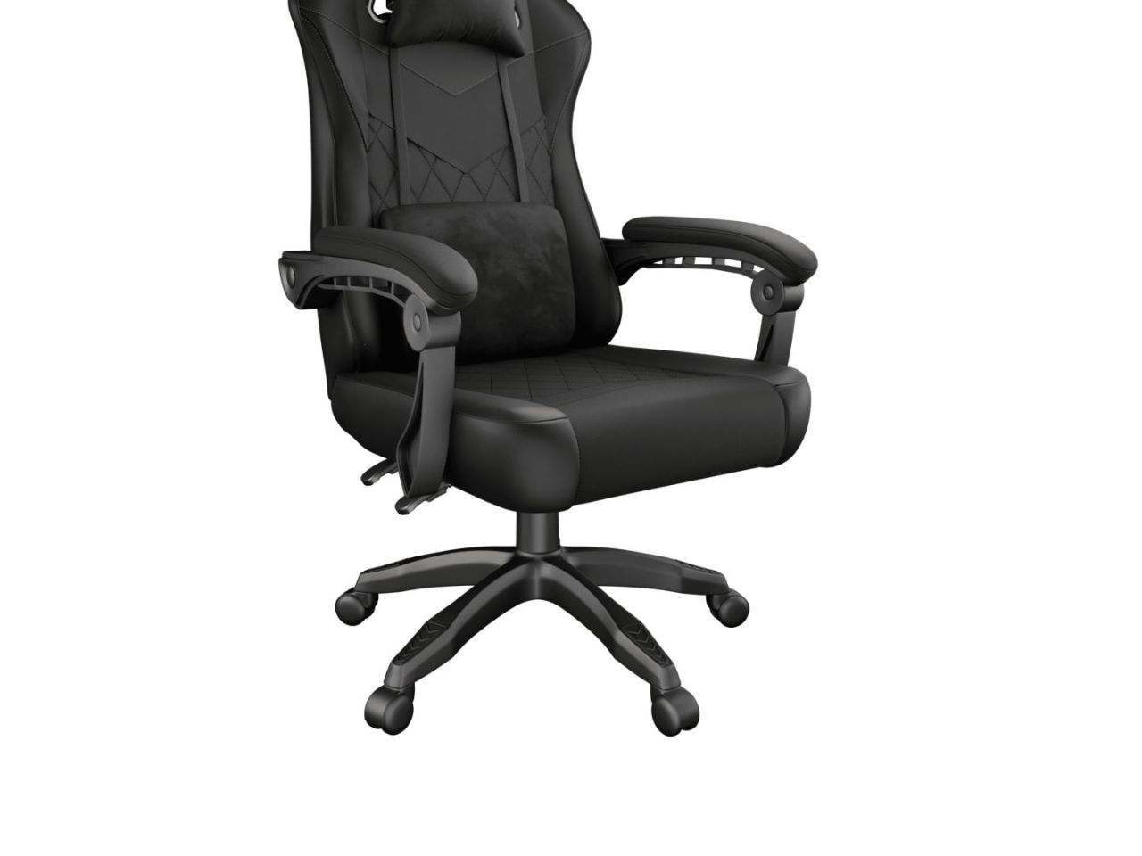 FURY Shinai S2 Gaming Chair Black FURY Shinai S2 Gaming Chair Black
