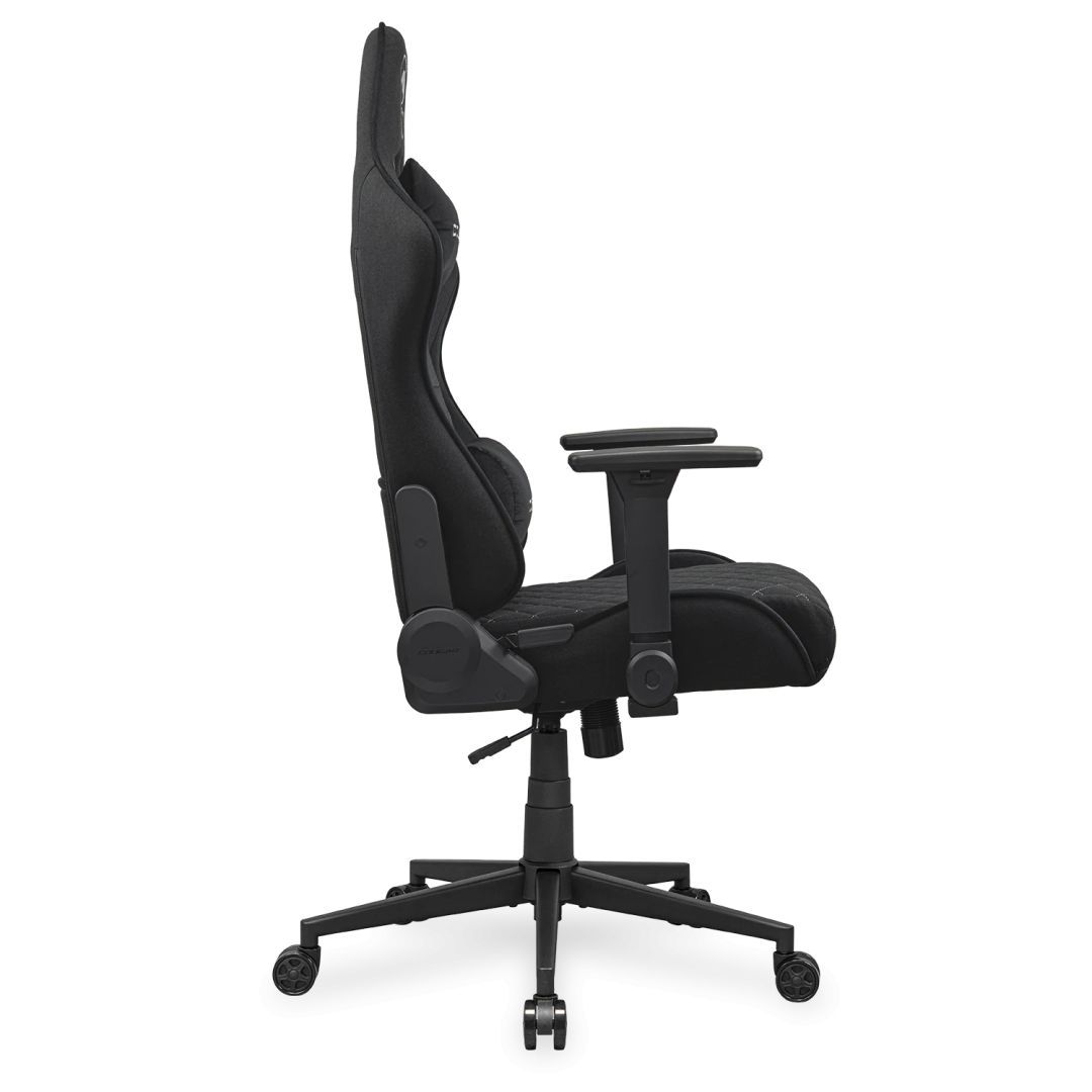 Cougar Armor One V2 Black F Gaming Chair Black Cougar Armor One V2 Black F Gaming Chair Black