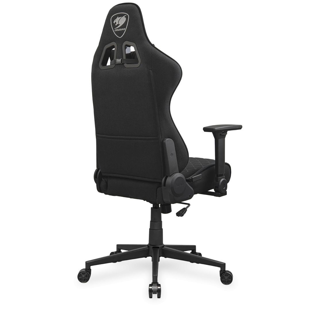 Cougar Armor One V2 Black F Gaming Chair Black Cougar Armor One V2 Black F Gaming Chair Black