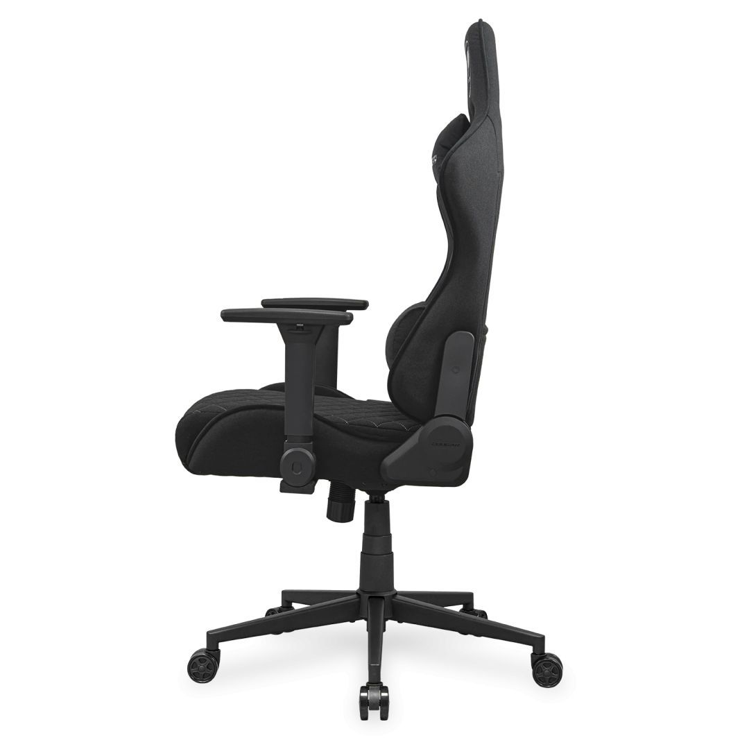 Cougar Armor One V2 Black F Gaming Chair Black Cougar Armor One V2 Black F Gaming Chair Black