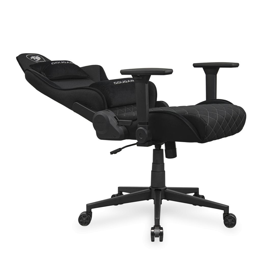 Cougar Armor One V2 Black F Gaming Chair Black Cougar Armor One V2 Black F Gaming Chair Black