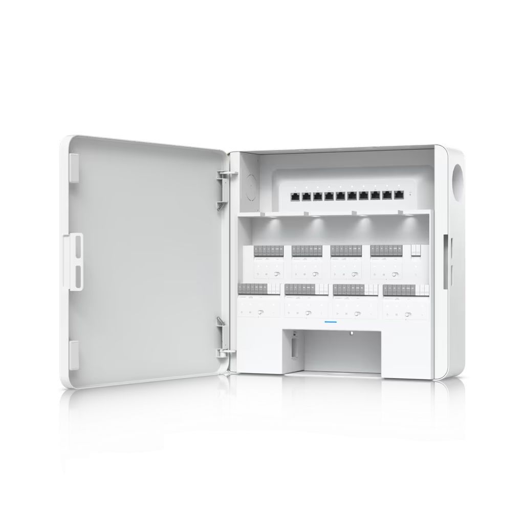 Ubiquiti Enterprise Access Hub