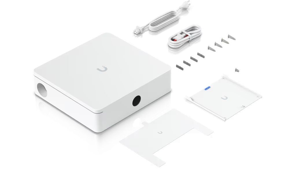 Ubiquiti Enterprise Access Hub
