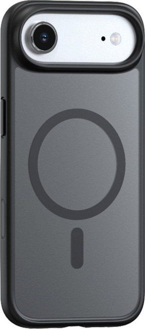 Torras Guardian Magnetic case for iPhone 17 Air Black