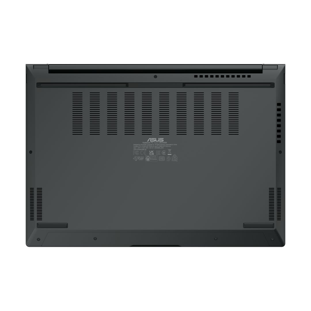 Asus UM3406GA-QD035W Jade Black Asus UM3406GA-QD035W Jade Black
