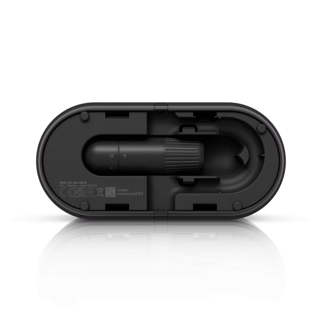 Ubiquiti G6 180 Black