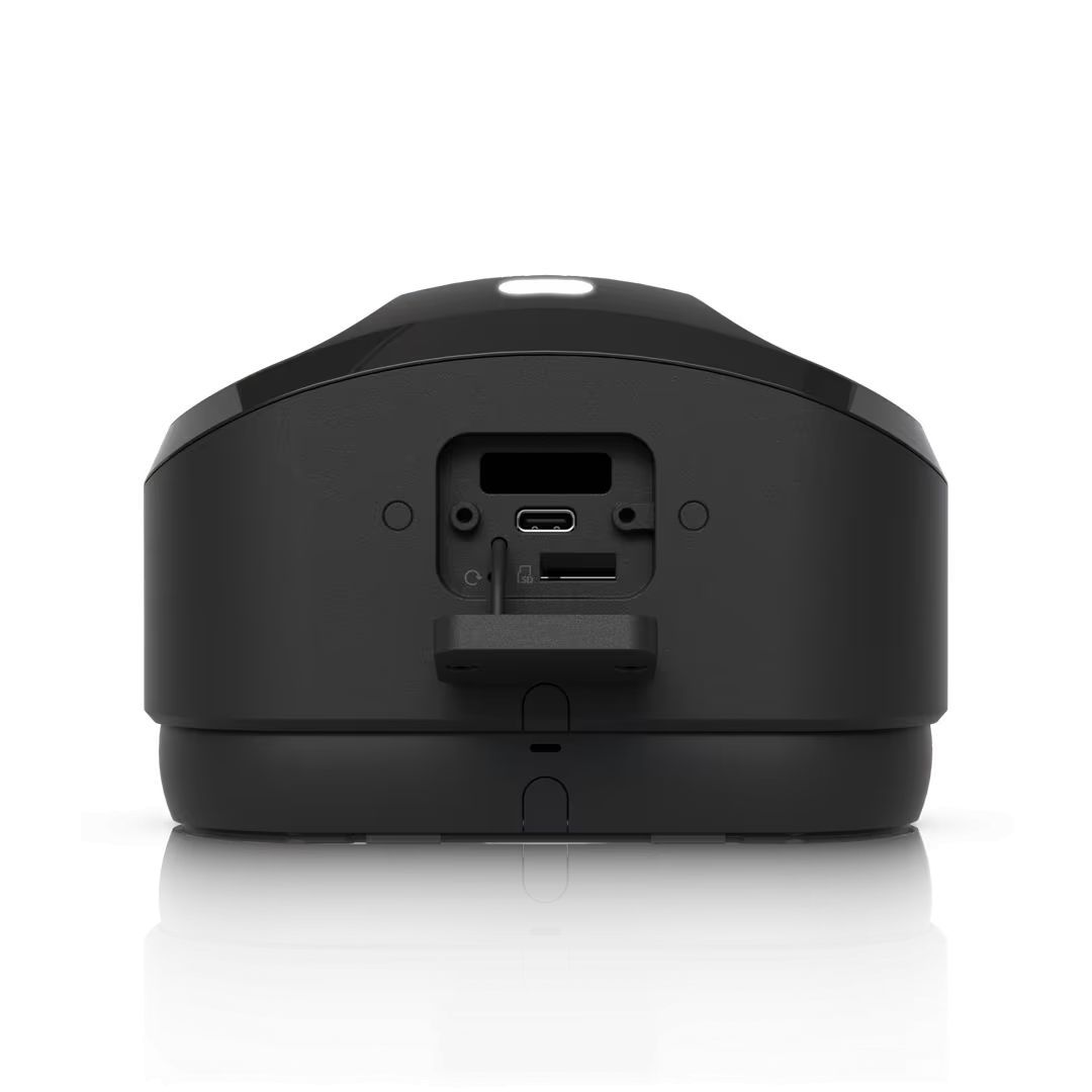 Ubiquiti G6 180 Black
