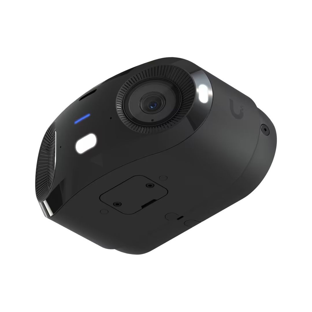 Ubiquiti G6 180 Black