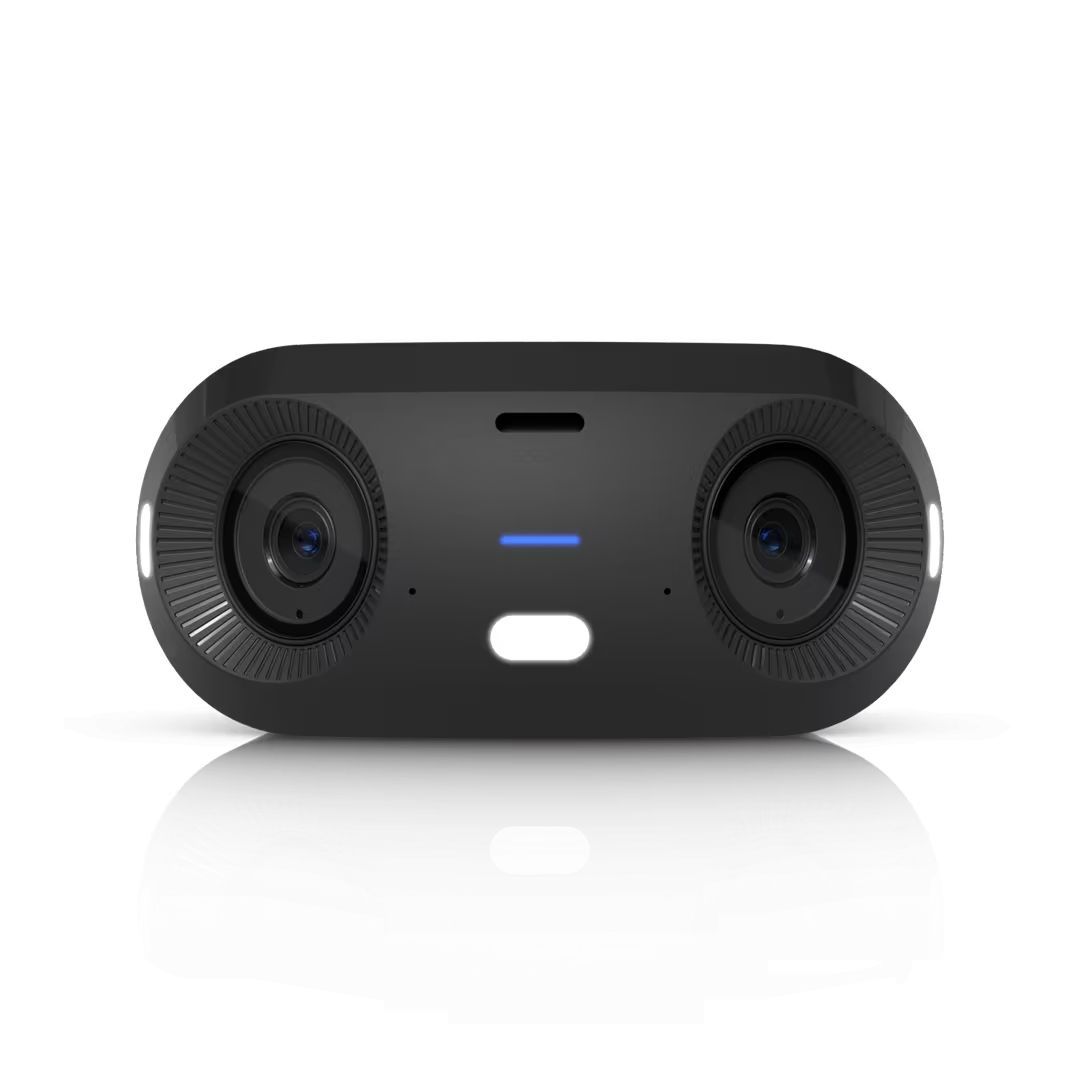 Ubiquiti G6 180 Black