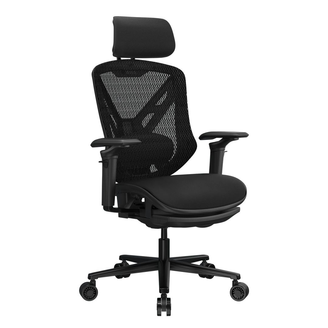 Cougar Speeder NEO Gaming Chair Black Cougar Speeder NEO Gaming Chair Black