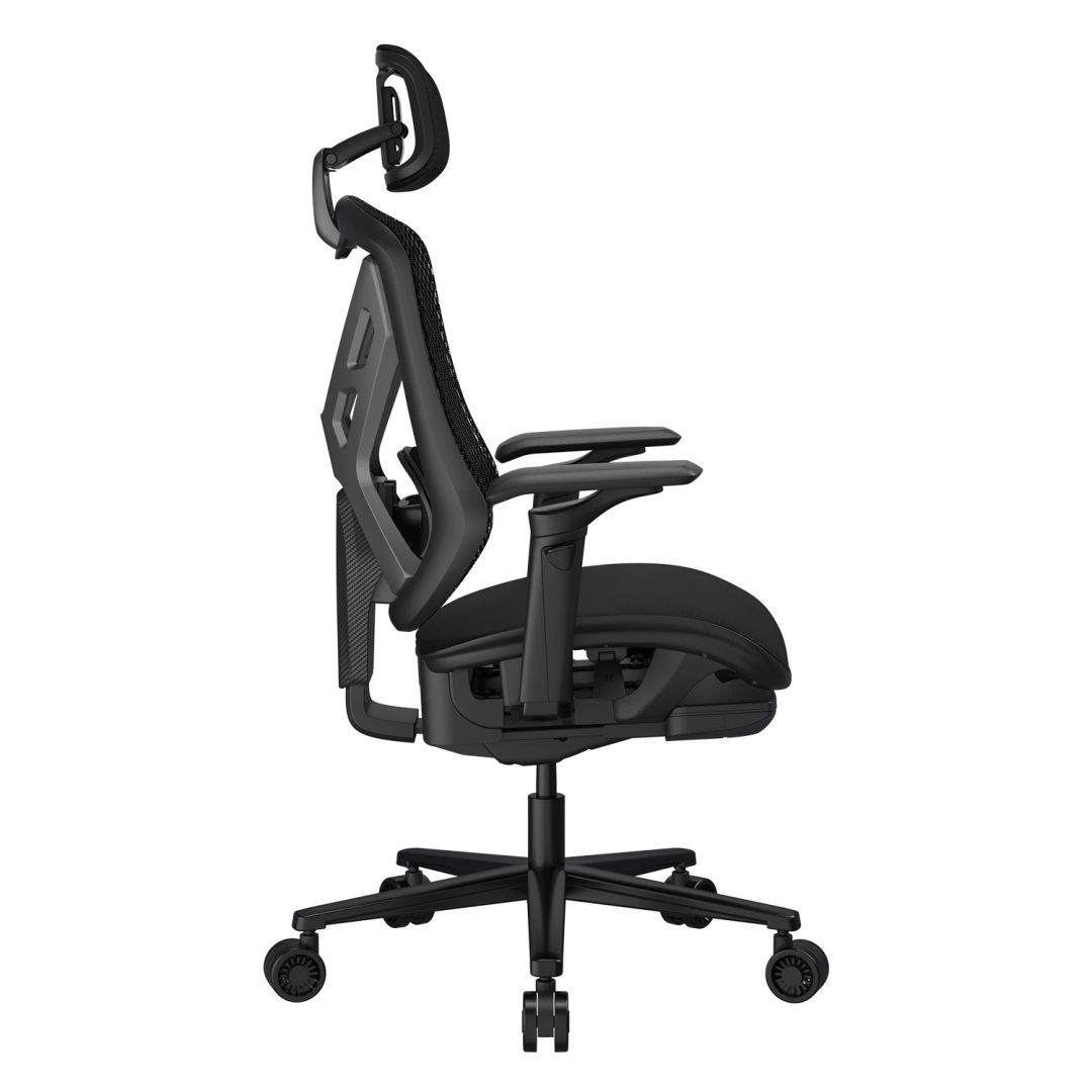 Cougar Speeder NEO Gaming Chair Black Cougar Speeder NEO Gaming Chair Black