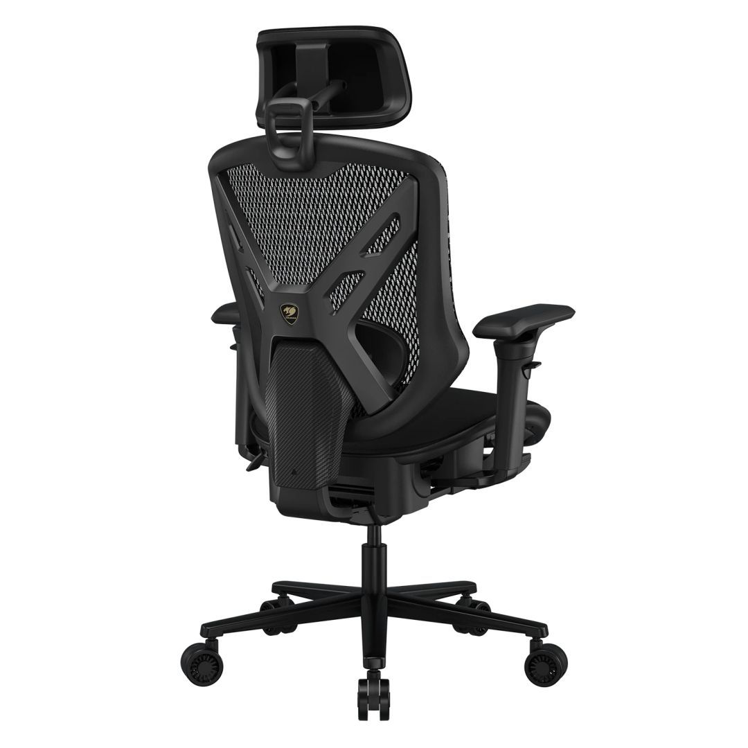 Cougar Speeder NEO Gaming Chair Black Cougar Speeder NEO Gaming Chair Black