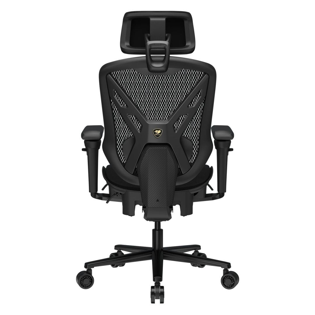 Cougar Speeder NEO Gaming Chair Black Cougar Speeder NEO Gaming Chair Black