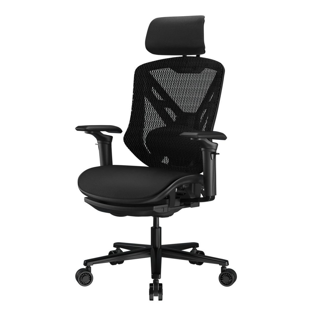 Cougar Speeder NEO Gaming Chair Black Cougar Speeder NEO Gaming Chair Black