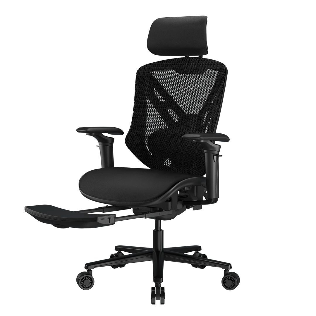 Cougar Speeder NEO Gaming Chair Black Cougar Speeder NEO Gaming Chair Black
