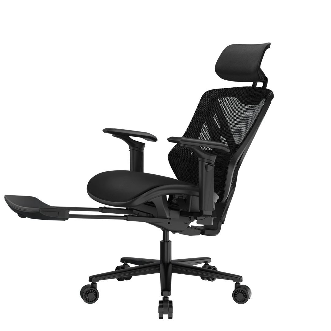 Cougar Speeder NEO Gaming Chair Black Cougar Speeder NEO Gaming Chair Black