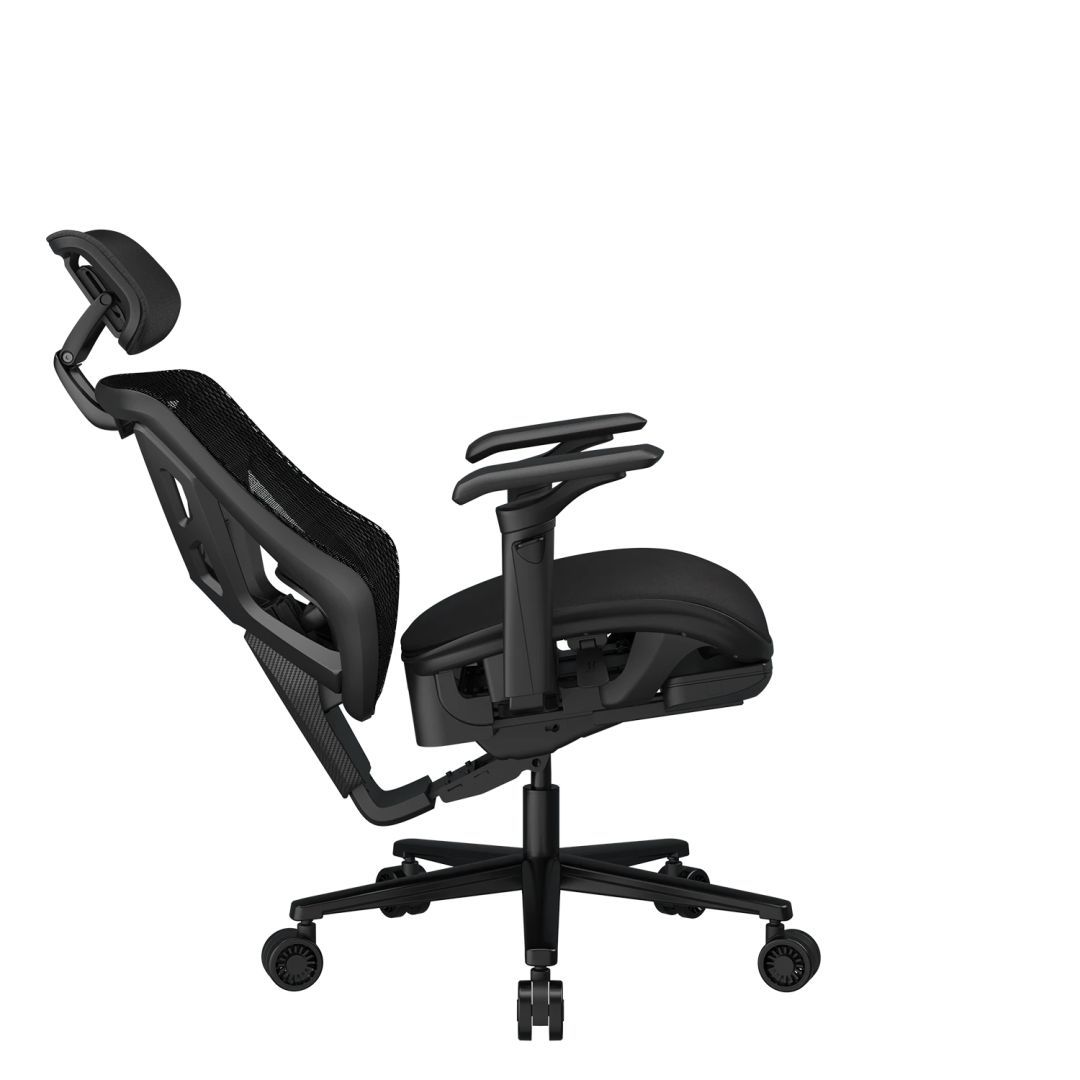 Cougar Speeder NEO Gaming Chair Black Cougar Speeder NEO Gaming Chair Black