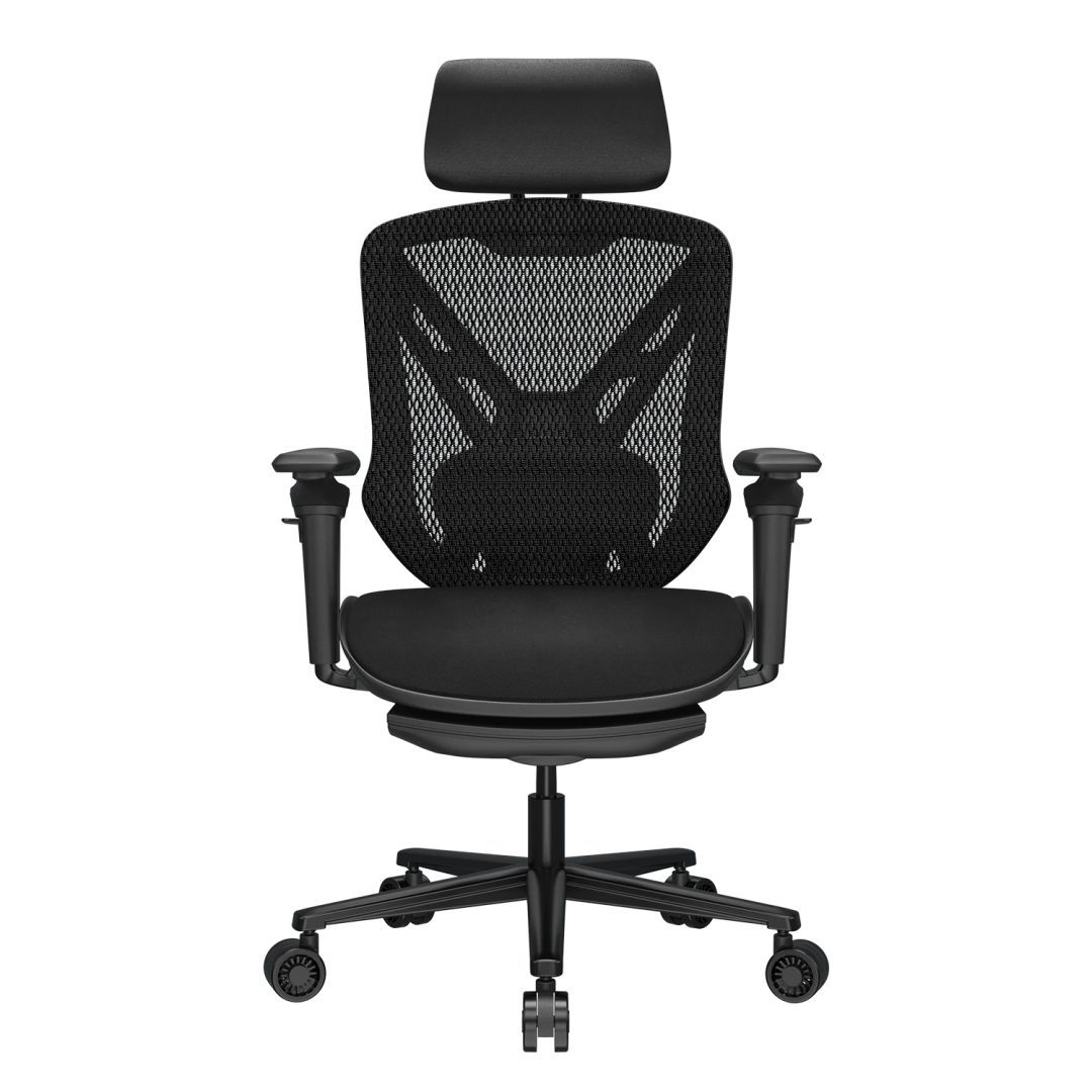 Cougar Speeder NEO Gaming Chair Black Cougar Speeder NEO Gaming Chair Black