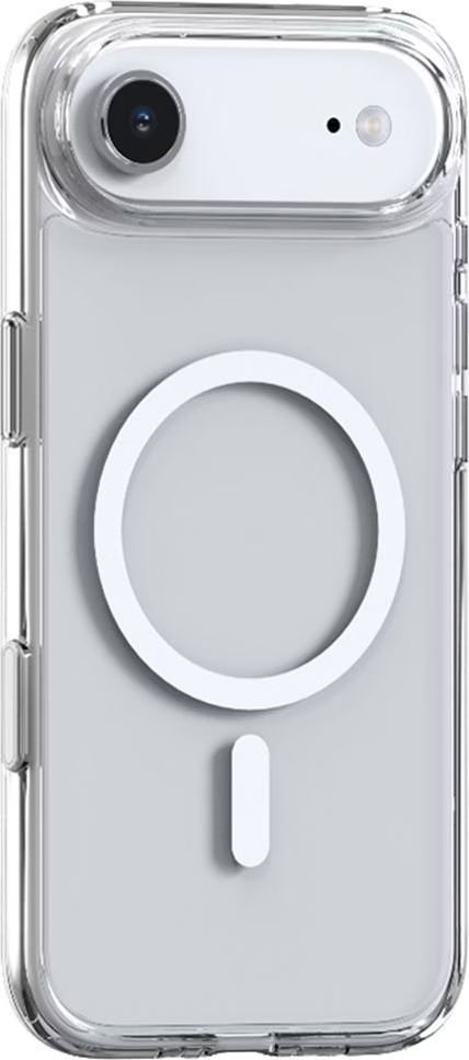 Torras Guardian Magnetic case for iPhone 17 Air Clear