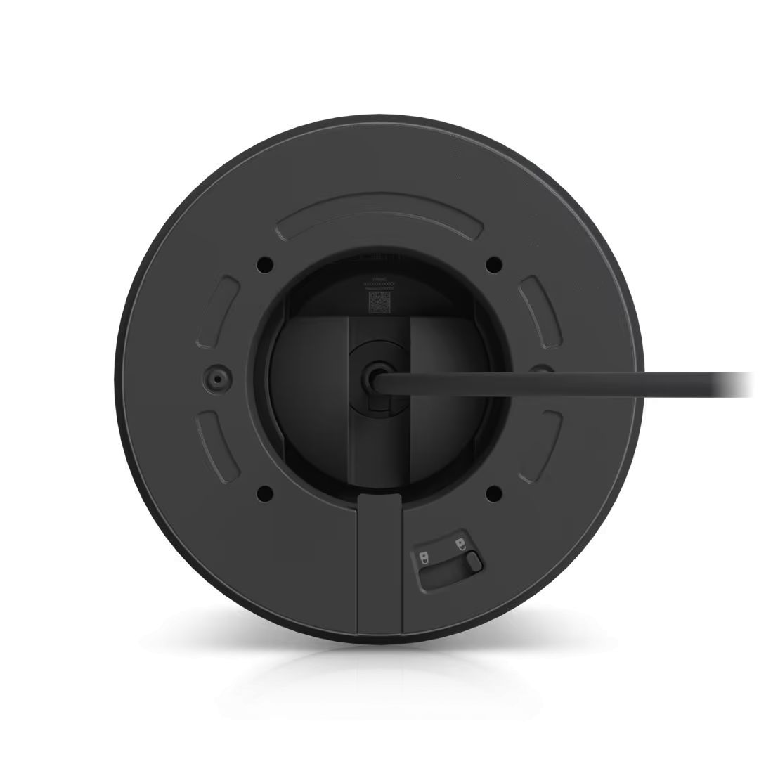 Ubiquiti G6 Pro Turret Black