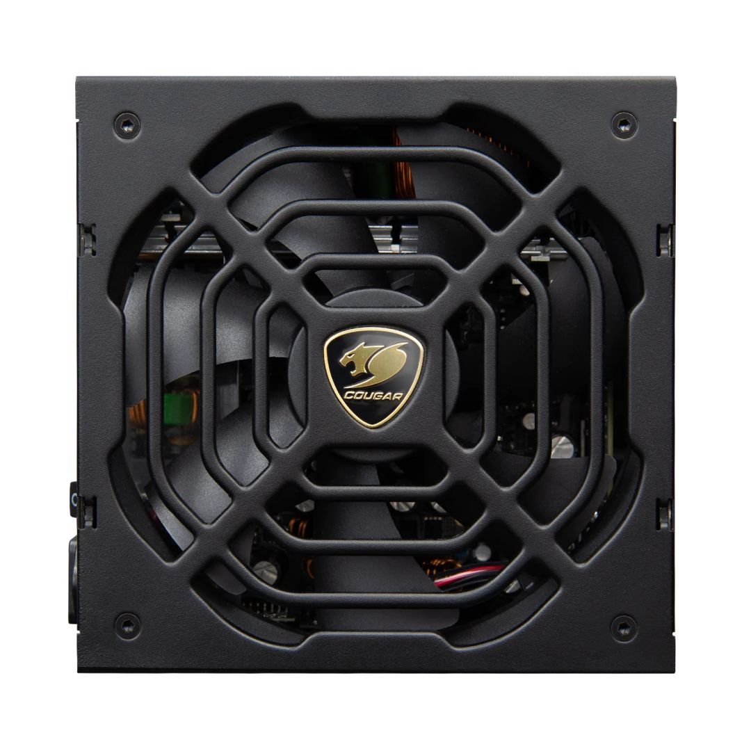 Cougar 1000W 80+ Gold CGR GDN-1000 Cougar 1000W 80+ Gold CGR GDN-1000