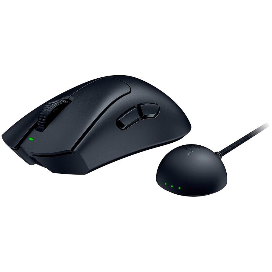 Razer Viper V4 Pro Gaming Wireless Mouse Black
