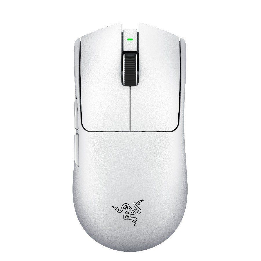 Razer Viper V4 Pro Gaming Wireless Mouse White