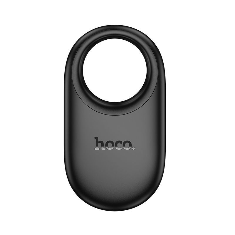 Hoco E94 Apple Find My Device Black