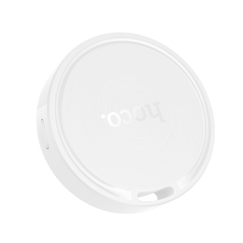 Hoco E96A Google Find My Device White
