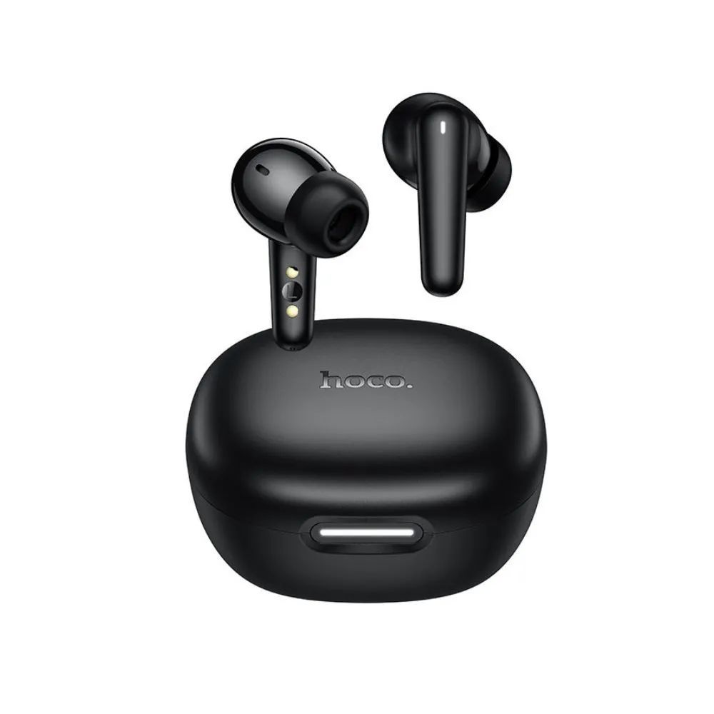 Hoco EQ100 TWS Bluetooth Headset Black