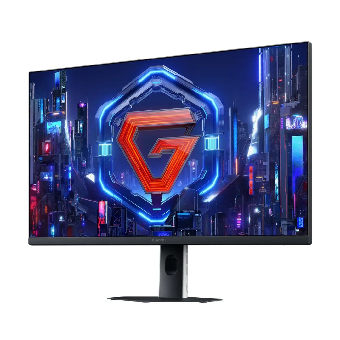 Xiaomi 27" G27Qi 2026 IPS LED