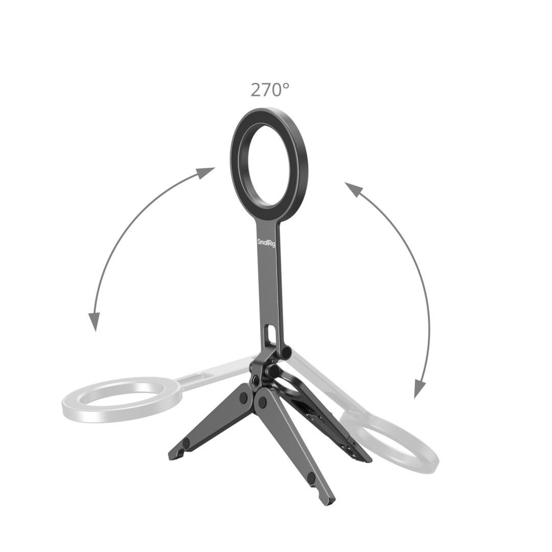 SMALLRIG Magnetic Mobile Phone Support