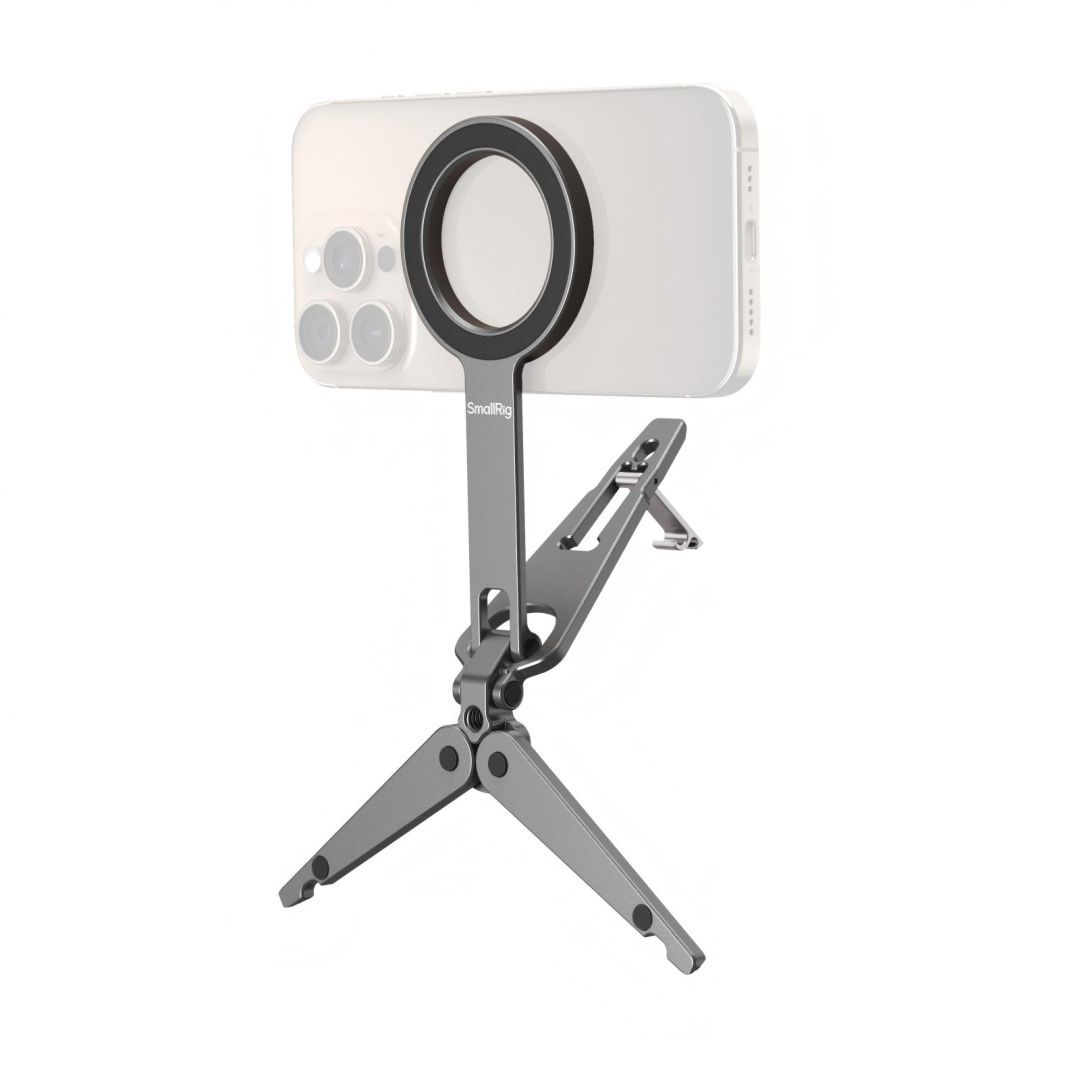 SMALLRIG Magnetic Mobile Phone Support