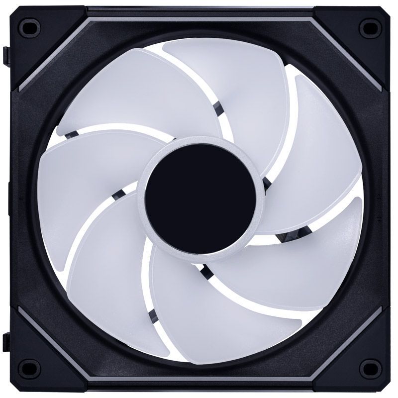 Lian Li Uni Fan SL-Inf Reverse Blade 140mm Black