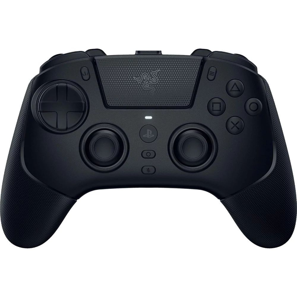 Razer Raiju V3 Pro for PS5 Wireless Gamepad Black