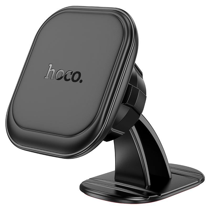 Hoco H30 Brilliant Magnetic Car Holder Black