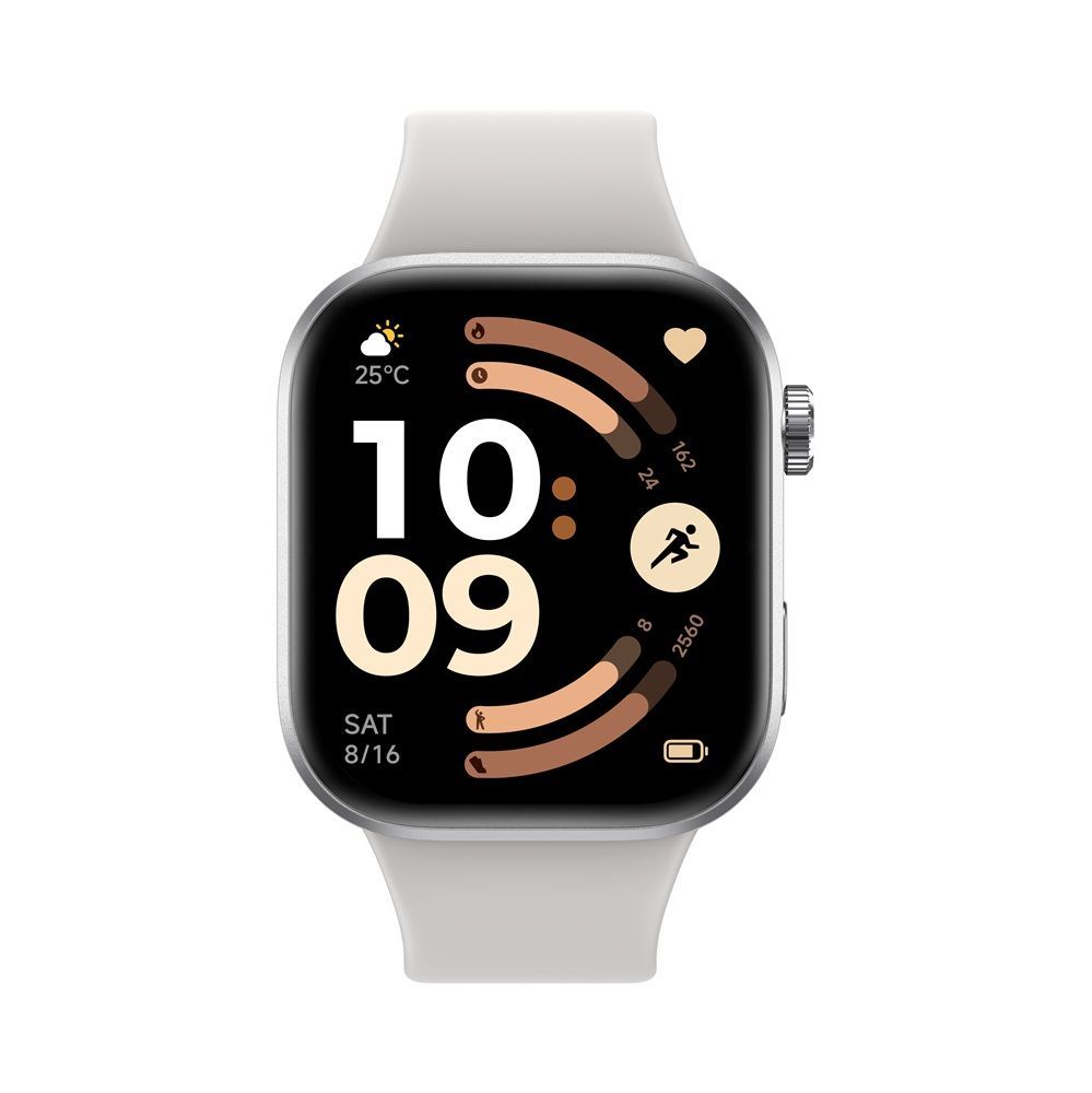 Xiaomi Redmi Watch 6 Silver/Gray