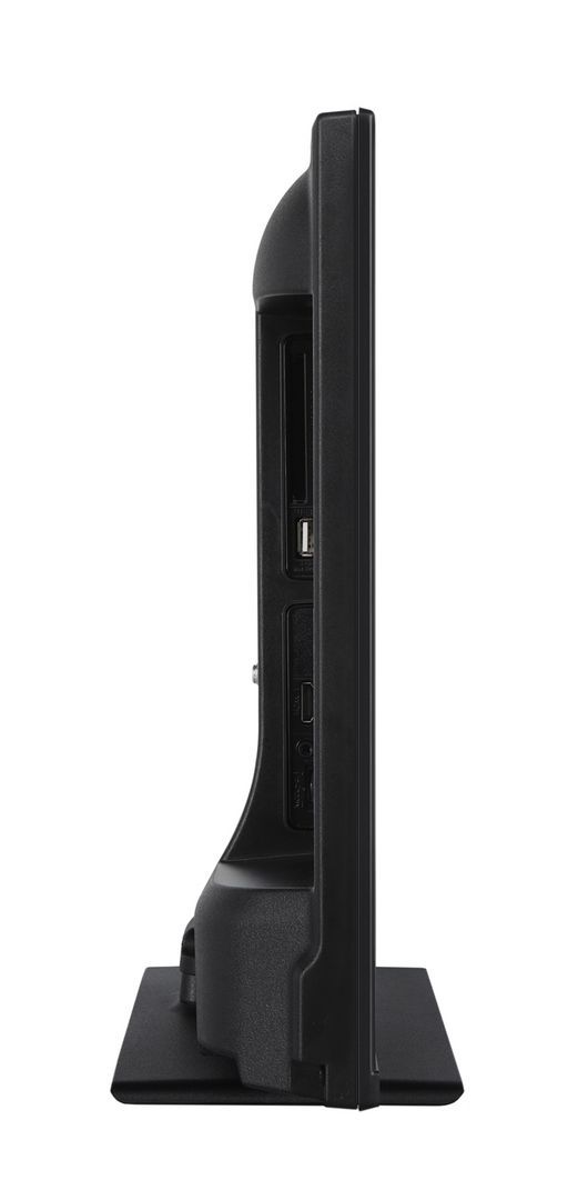 JVC 24" LT24VH5405 LED